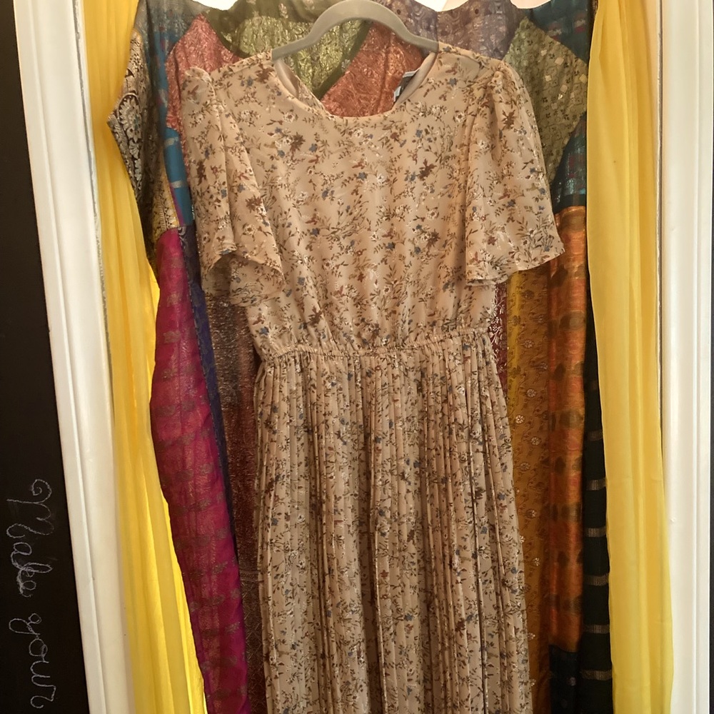 Brand New Hayden Dress
